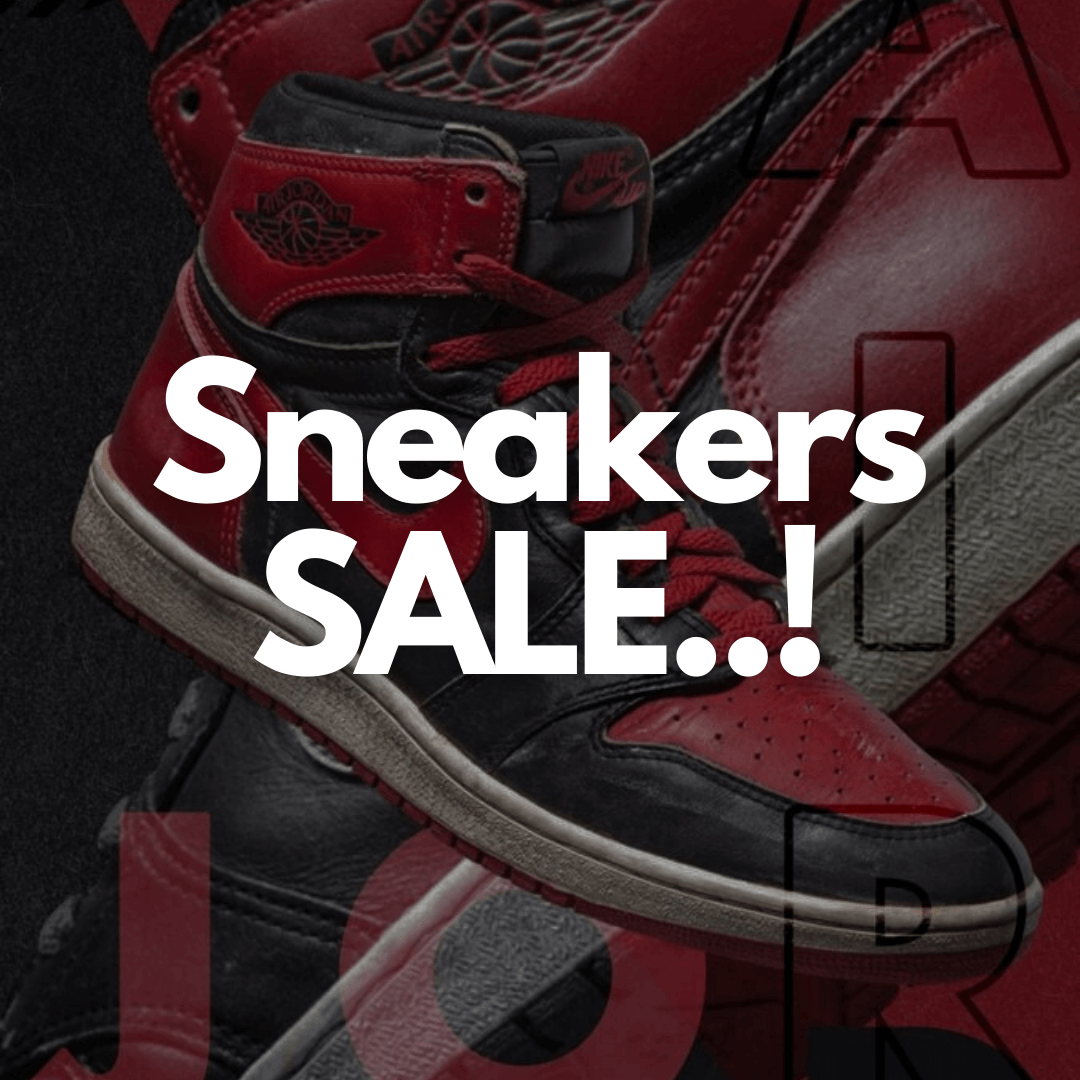 Men's Footwear