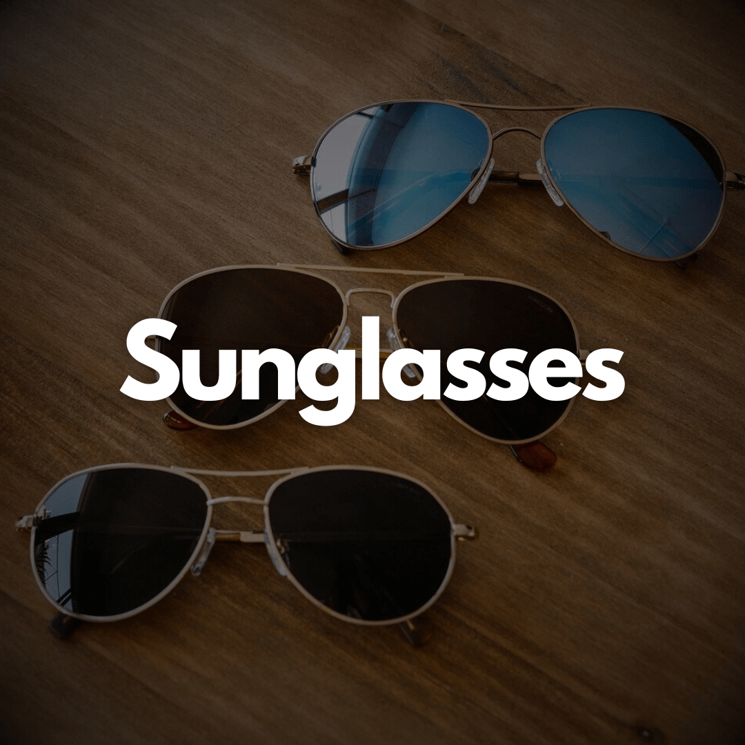 Luxury Sunglasses