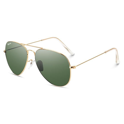 Cubics Imported Aviatoor Sunglasses
