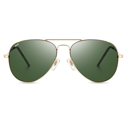Cubics Imported Aviatoor Sunglasses