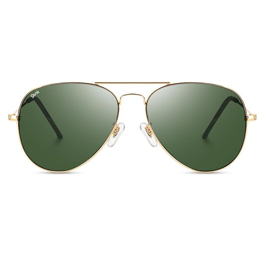 Cubics Imported Aviatoor Sunglasses