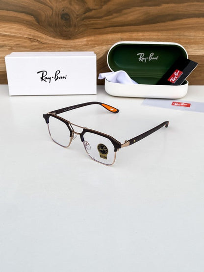 Rayb an Gold Black 8329 Ultimate Luxury Shade With OGPackaging