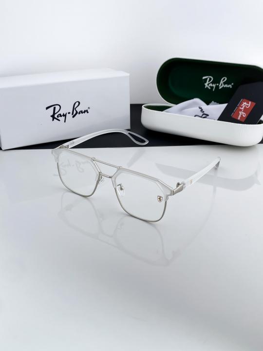 Rayb an Ice 8329 Ultimate Luxury Shade With OGPackaging