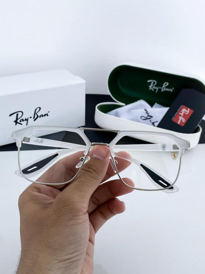 Rayb an Ice 8329 Ultimate Luxury Shade With OGPackaging