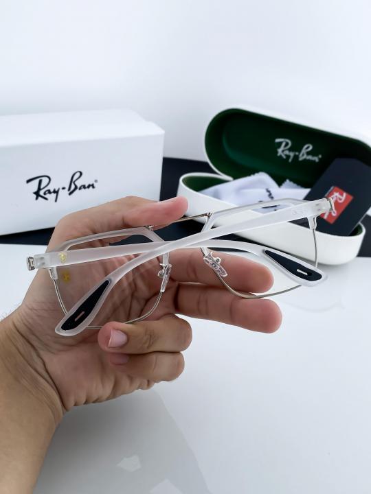 Rayb an Ice 8329 Ultimate Luxury Shade With OGPackaging