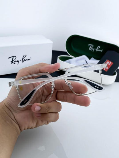 Rayb an Ice 8329 Ultimate Luxury Shade With OGPackaging