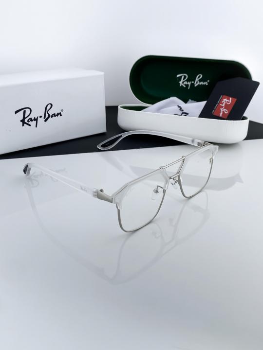 Rayb an Ice 8329 Ultimate Luxury Shade With OGPackaging