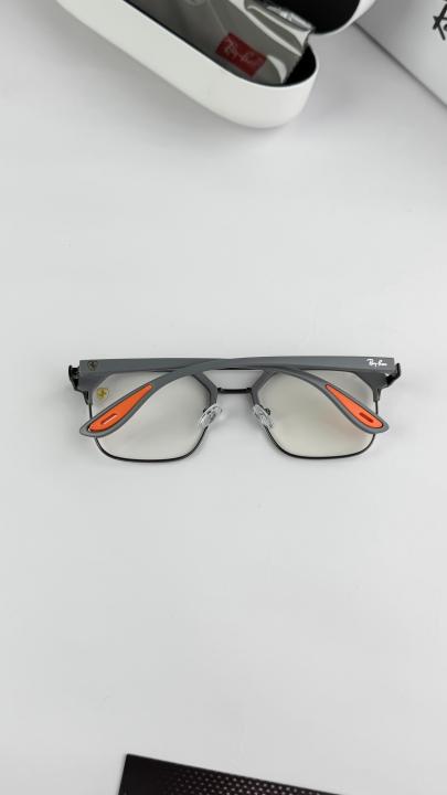 Rayb an Grey 8329 Ultimate Luxury Shade With OGPackaging