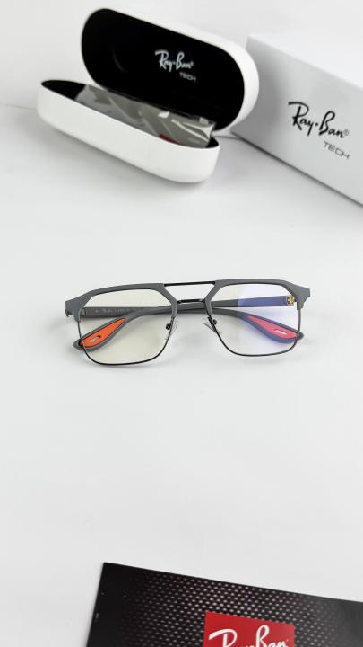 Rayb an Grey 8329 Ultimate Luxury Shade With OGPackaging