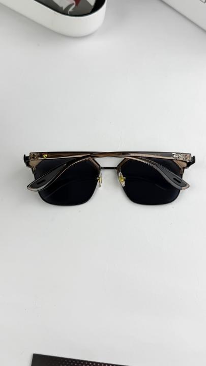 Rayb an Brown Black 8329 Ultimate Luxury Shade With OGPackaging
