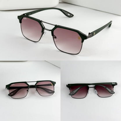 Rayb an Green Pink 8329 Ultimate Luxury Shade With OGPackaging