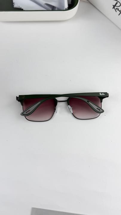 Rayb an Green Pink 8329 Ultimate Luxury Shade With OGPackaging