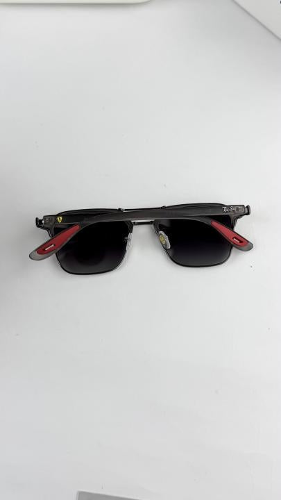 Rayb an Grey Shaded 8329 Ultimate Luxury Shade With OGPackaging