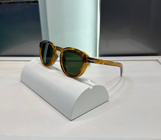 Davi d Beckha m 033 Ultimate Luxury Shade With Original Packaging