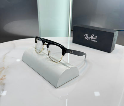 Rayba n 504 Glass Ultimate Luxury Shade With Origin al Packaging