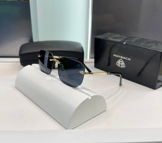 Mayba c h Black Gold 8692 Ultimate Luxury Shade With Original Packaging