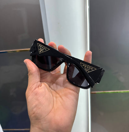 Prad a Ranbir Edition Black Ultimate Luxury Shade With Original Packaging