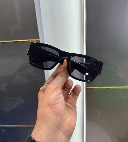 Prad a Ranbir Edition Black Ultimate Luxury Shade With Original Packaging