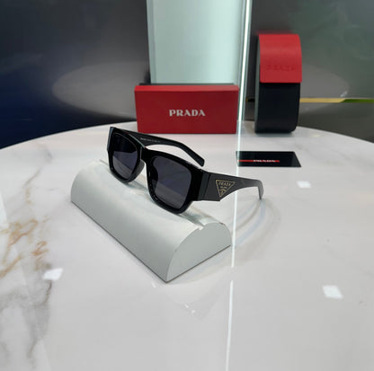 Prad a Ranbir Edition Black Ultimate Luxury Shade With Original Packaging
