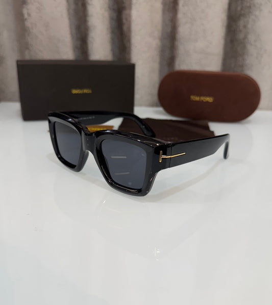 Tom For d Black 4184 Ultimate Luxury Shade With Original Packaging
