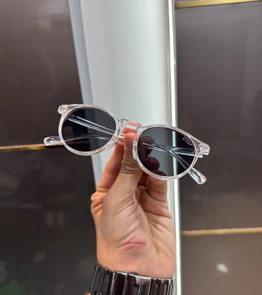 Dio r Ice Black 1002 Ultimate Luxury Shade With Original Packaging