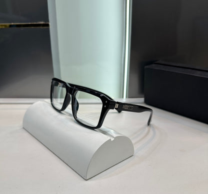DIT A Transparent 8956 Ultimate Luxury Shade With Original Packaging