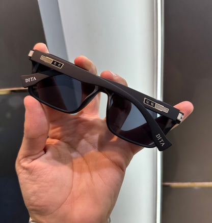DIT A Black 8956 Ultimate Luxury Shade With Original Packaging