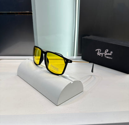 Rayba n Gold Yellow 20086 Ultimate Luxury Shade With Original Packaging