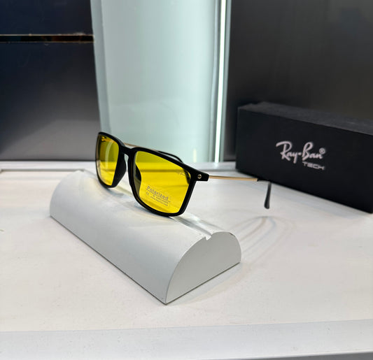Rayba n Gold Yellow 20086 Ultimate Luxury Shade With Original Packaging