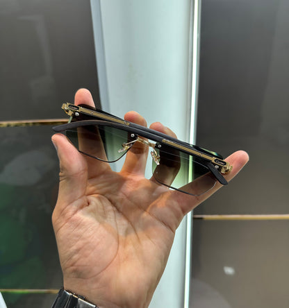 Cartie r 030 Green Ultimate Luxury Shade With Original Packaging